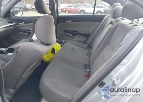 2011 Honda Accord 2.4 Lx-P z USA, uszkodzony, nr VIN 1HGCP2F47BA106006